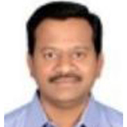 Mr Vivekanandhan,PHD