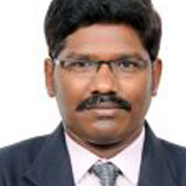 Dr Dhinakaran , PhD
