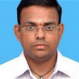 Dr Vimalananthan