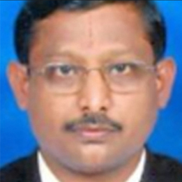 Dr Sathish PHD