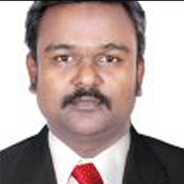 Dr Rajarasalnath,PHD
